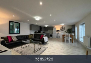 Shrewsbury Townhouse with 3 En-suites